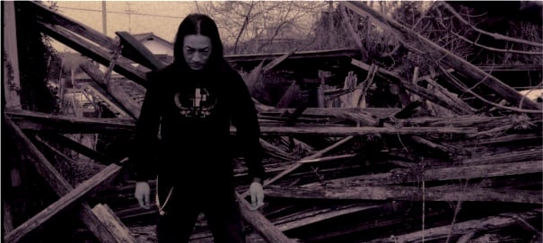 Merzbow